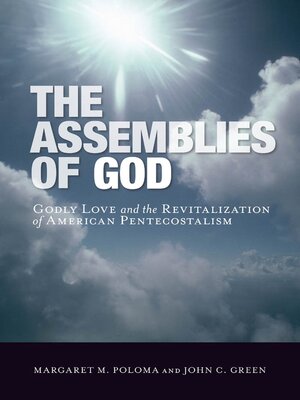 The Assemblies of God - ebook